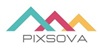 Pixsova Site Logo